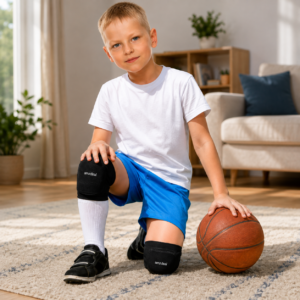 Kids Elbow Protection Sleeve