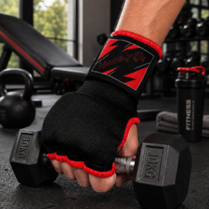 Kids Boxing Handwraps
